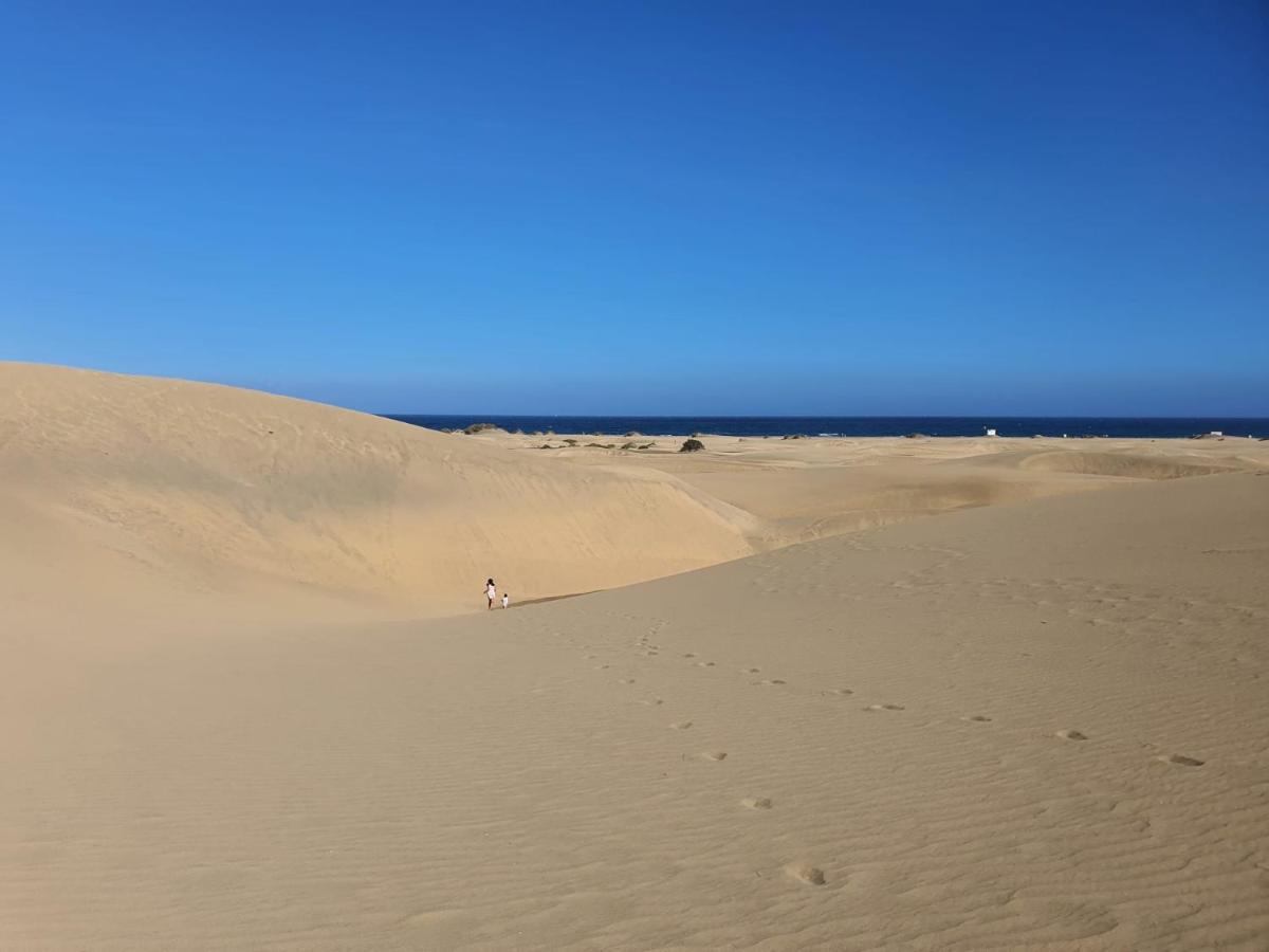 Seabliss Beach Of Dunes, Terrace And Pool! Сан-Бартоломе Екстер'єр фото
