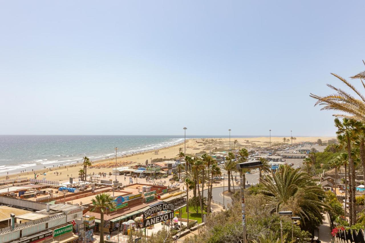 Seabliss Beach Of Dunes, Terrace And Pool! Сан-Бартоломе Екстер'єр фото